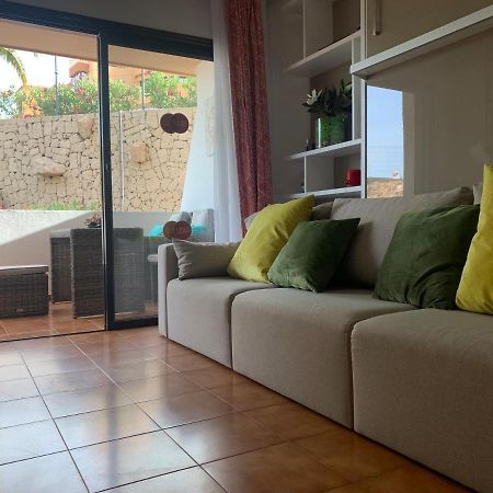 Apartmán Estudio En Tenerife Con Piscina / Study Flat With Pool San Miguel de Abona Exteriér fotografie