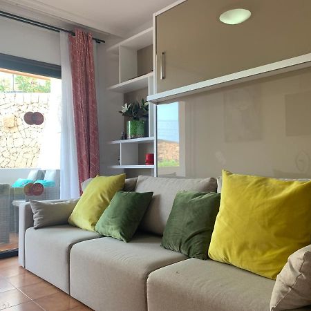 Apartmán Estudio En Tenerife Con Piscina / Study Flat With Pool San Miguel de Abona Exteriér fotografie