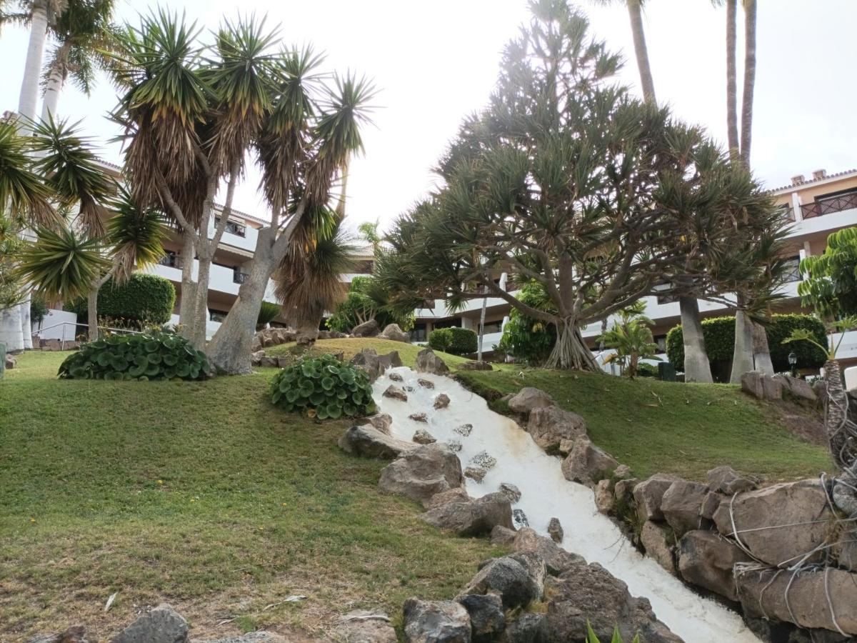 Apartmán Estudio En Tenerife Con Piscina / Study Flat With Pool San Miguel de Abona Exteriér fotografie