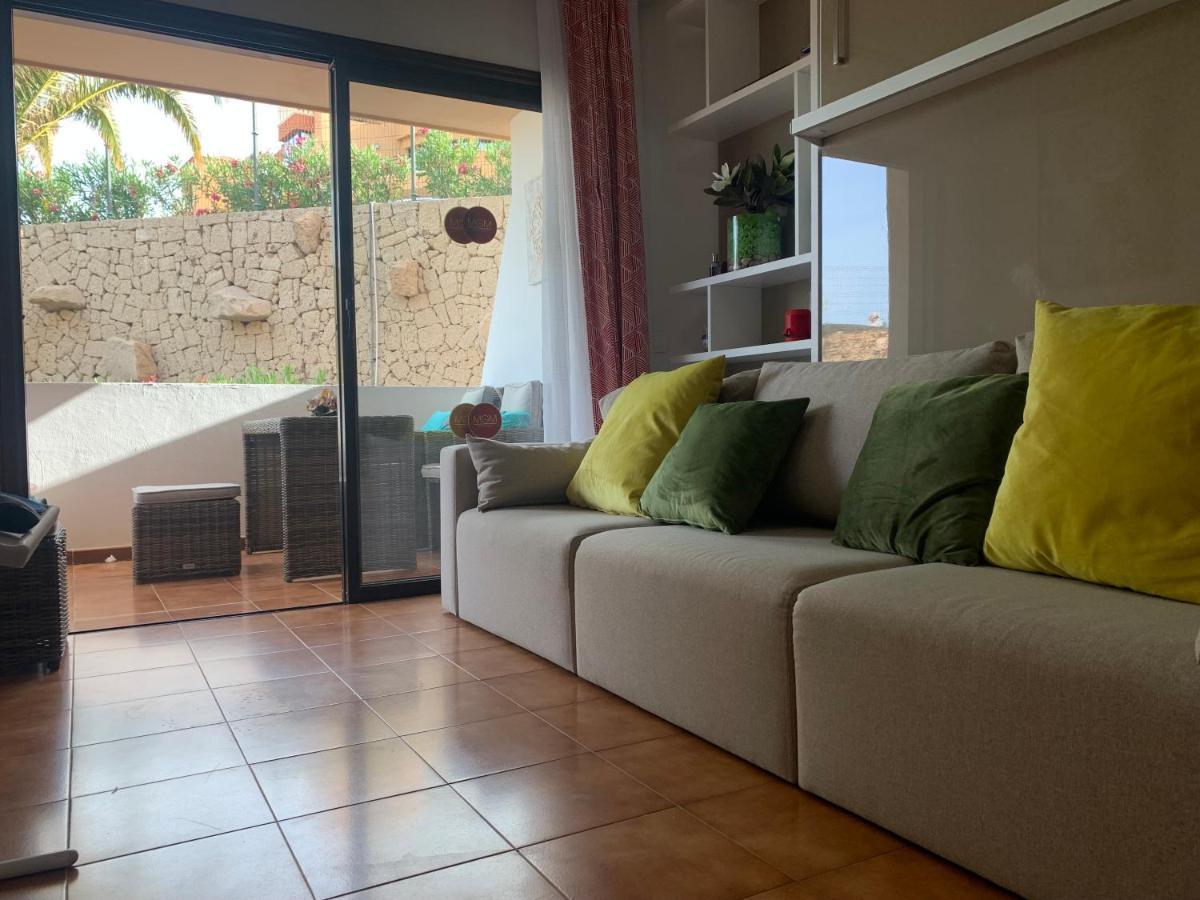 Apartmán Estudio En Tenerife Con Piscina / Study Flat With Pool San Miguel de Abona Exteriér fotografie