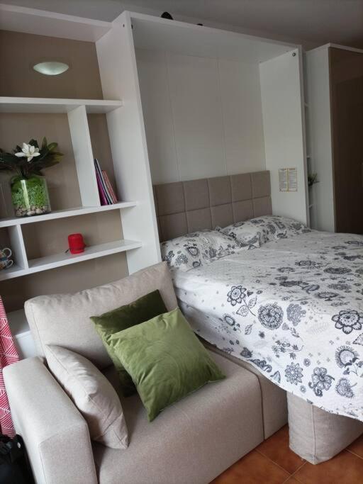 Apartmán Estudio En Tenerife Con Piscina / Study Flat With Pool San Miguel de Abona Exteriér fotografie