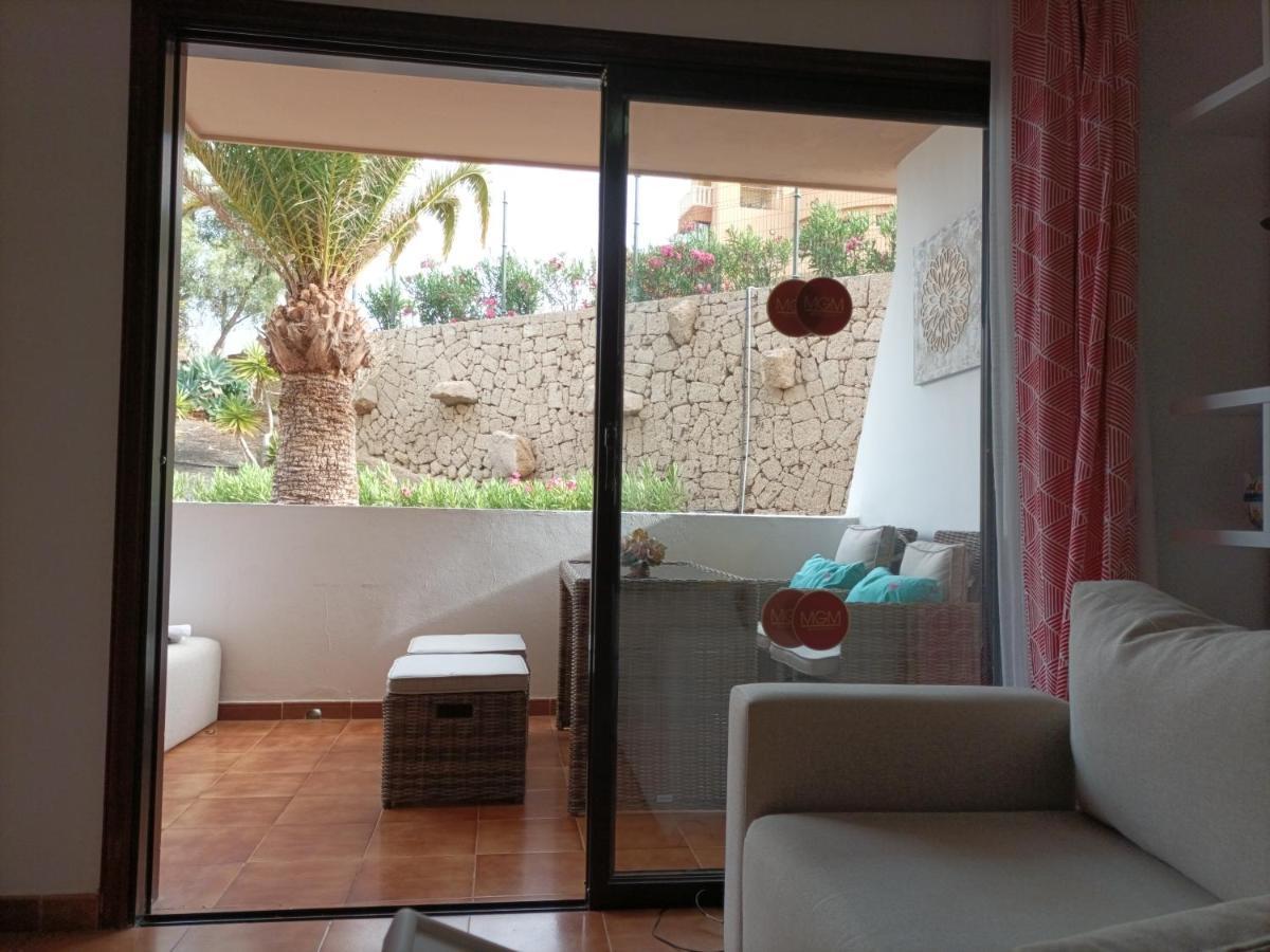 Apartmán Estudio En Tenerife Con Piscina / Study Flat With Pool San Miguel de Abona Exteriér fotografie