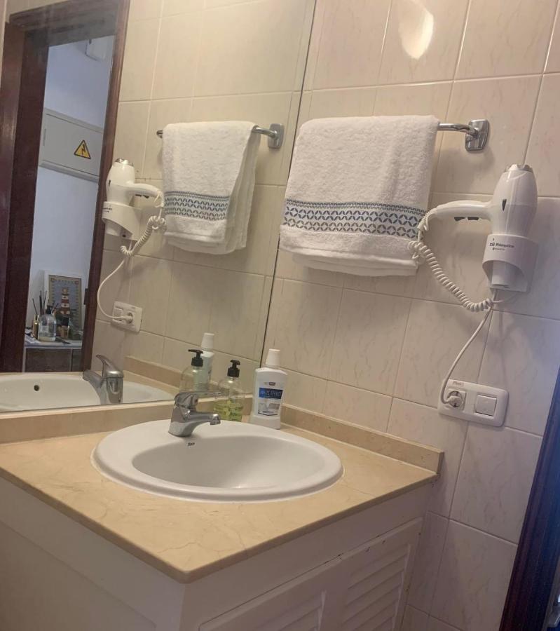 Apartmán Estudio En Tenerife Con Piscina / Study Flat With Pool San Miguel de Abona Exteriér fotografie