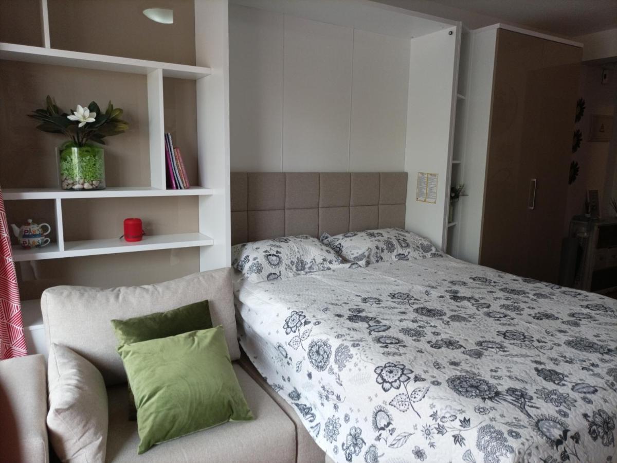 Apartmán Estudio En Tenerife Con Piscina / Study Flat With Pool San Miguel de Abona Exteriér fotografie
