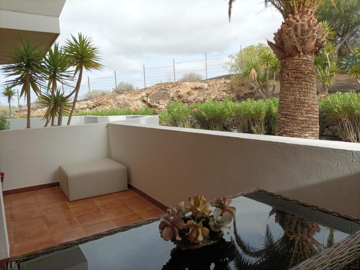 Apartmán Estudio En Tenerife Con Piscina / Study Flat With Pool San Miguel de Abona Exteriér fotografie