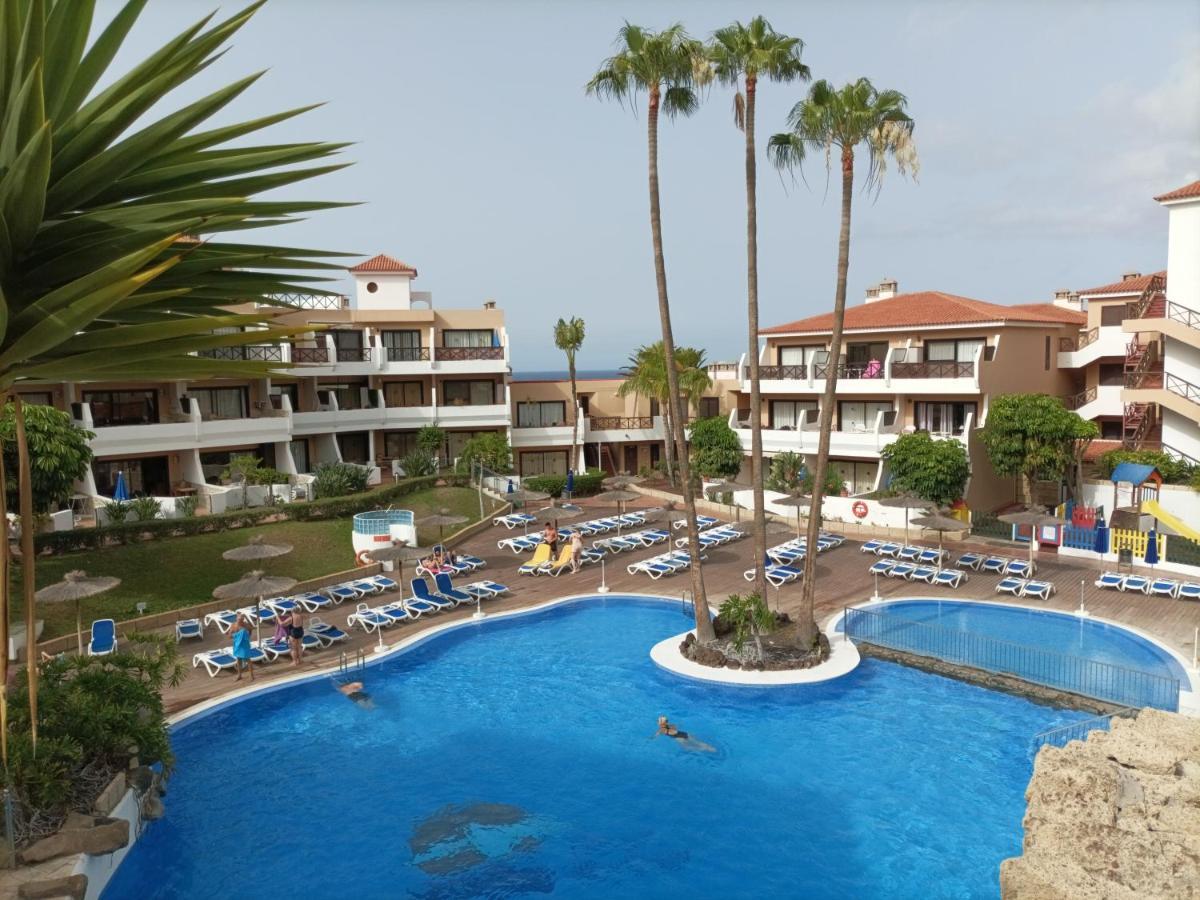 Apartmán Estudio En Tenerife Con Piscina / Study Flat With Pool San Miguel de Abona Exteriér fotografie