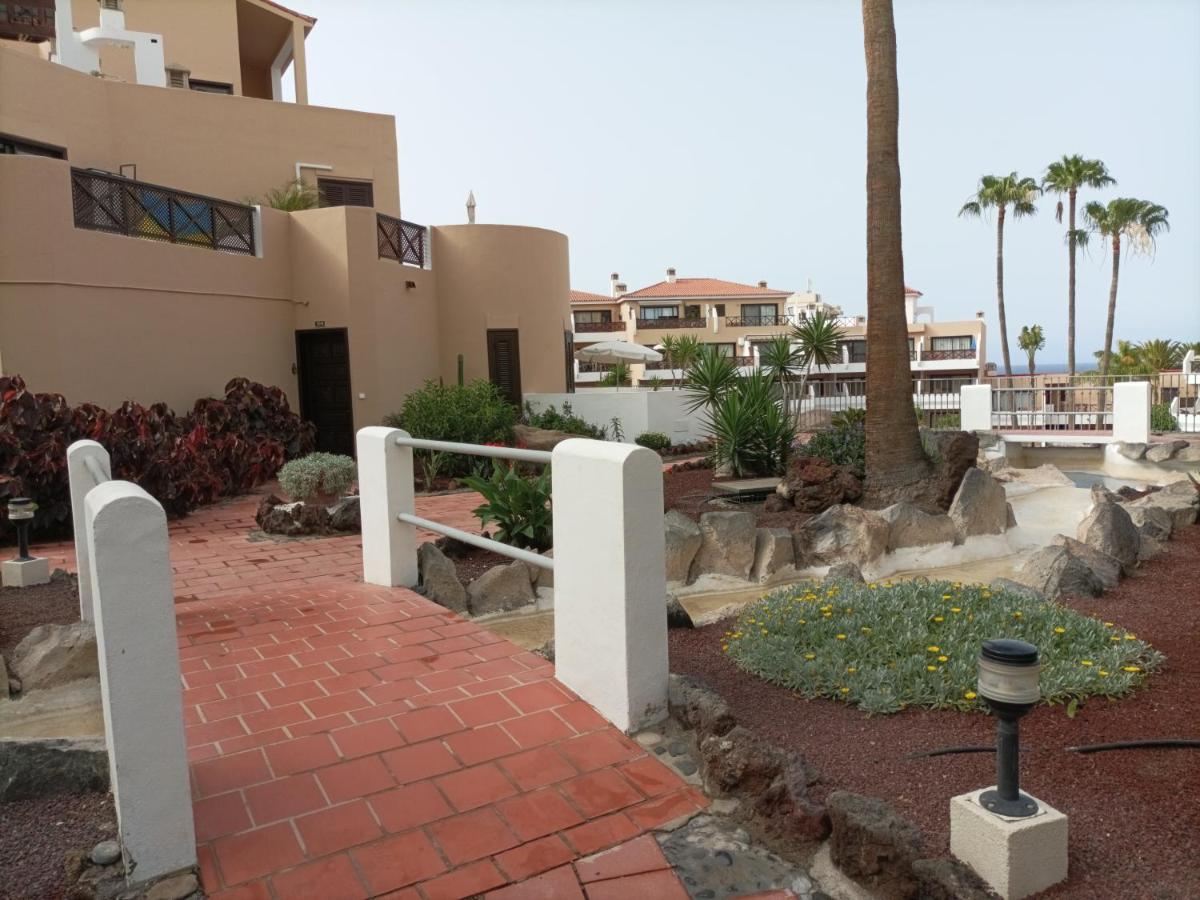 Apartmán Estudio En Tenerife Con Piscina / Study Flat With Pool San Miguel de Abona Exteriér fotografie