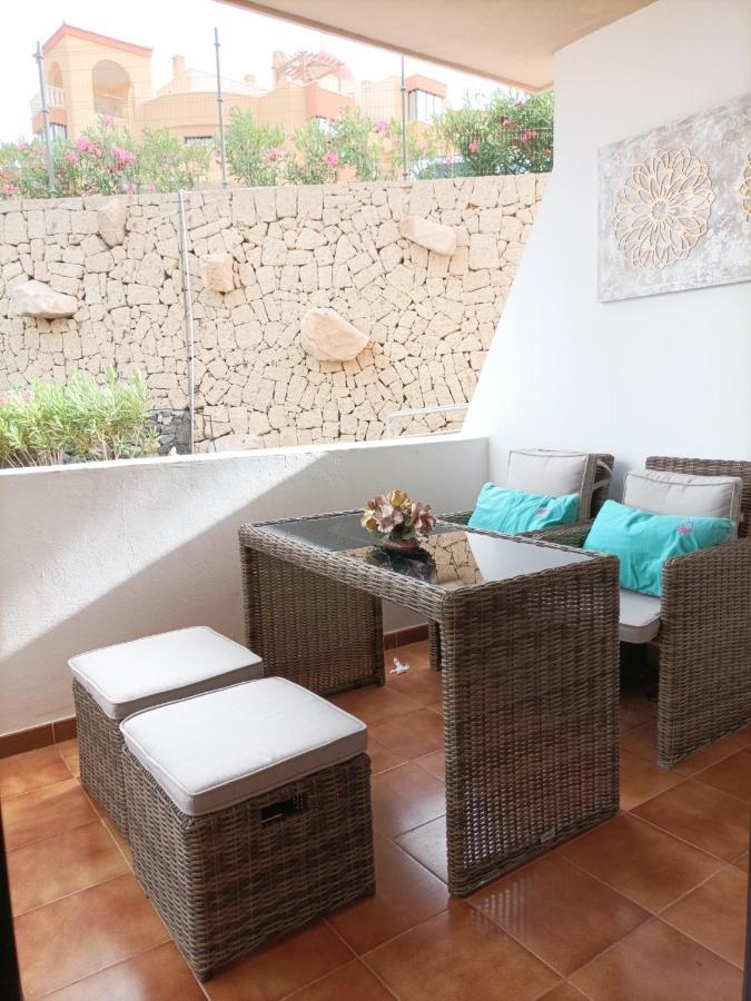 Apartmán Estudio En Tenerife Con Piscina / Study Flat With Pool San Miguel de Abona Exteriér fotografie